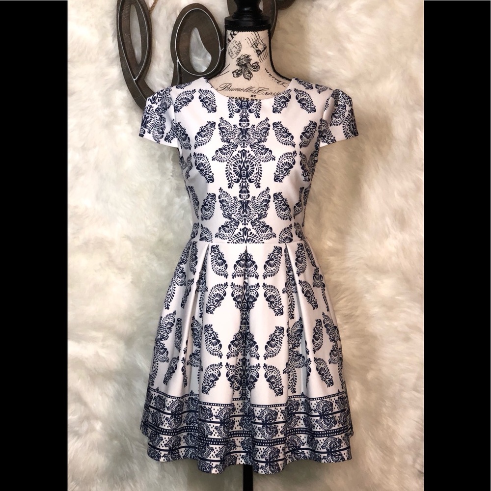 B. Darlin Dress